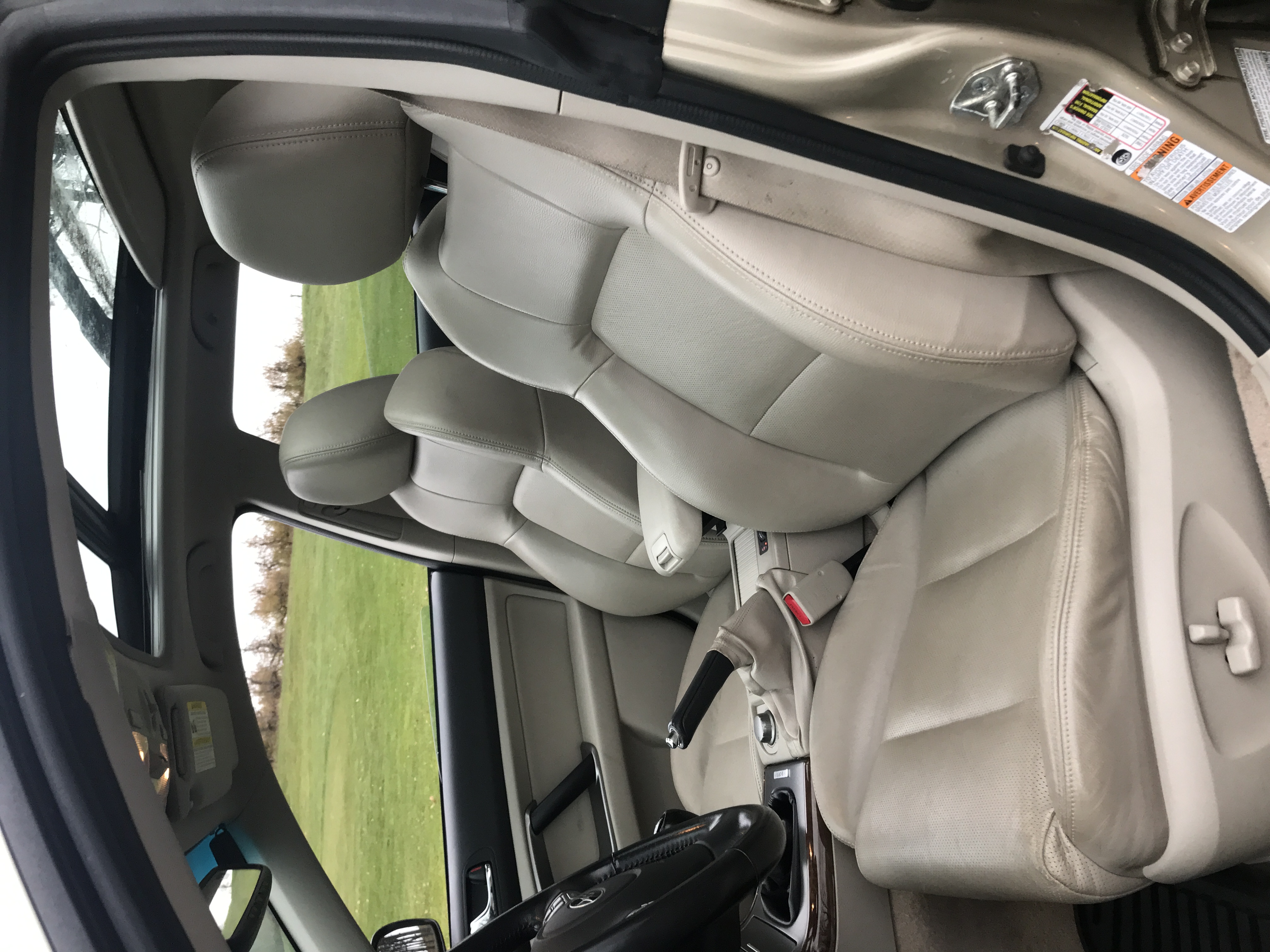 2008 Subaru Outback 2.5XT Limited, EJ255 turbo boxer, full-time symmetrical AWD, 5-speed manual One Owner 71K low mileage — photo 28